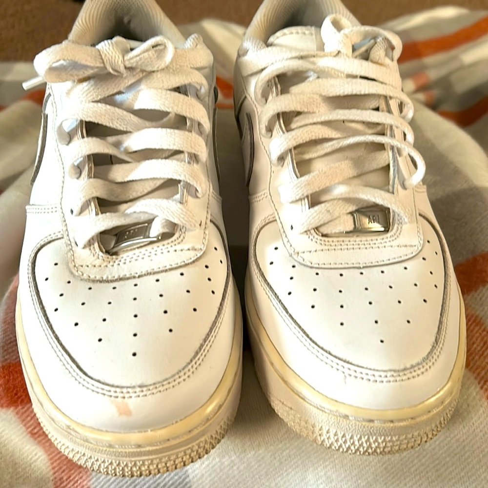 Air Force one